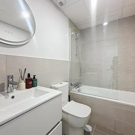 Hanami Luxury Connecta * Естепона