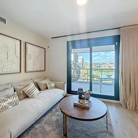 Апартаменти Hanami Luxury Connecta