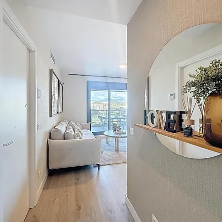 Hanami Luxury Connecta