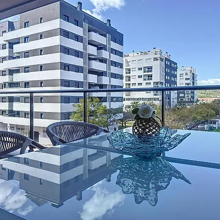 Hanami Luxury Connecta Естепона