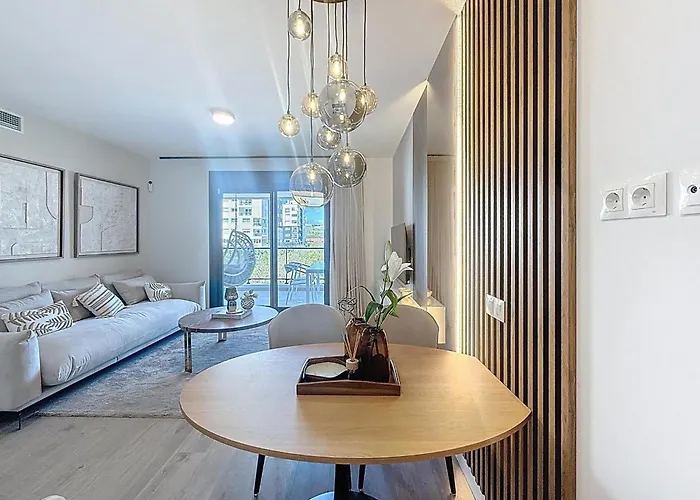 Hanami Luxury Connecta * 에스테포나