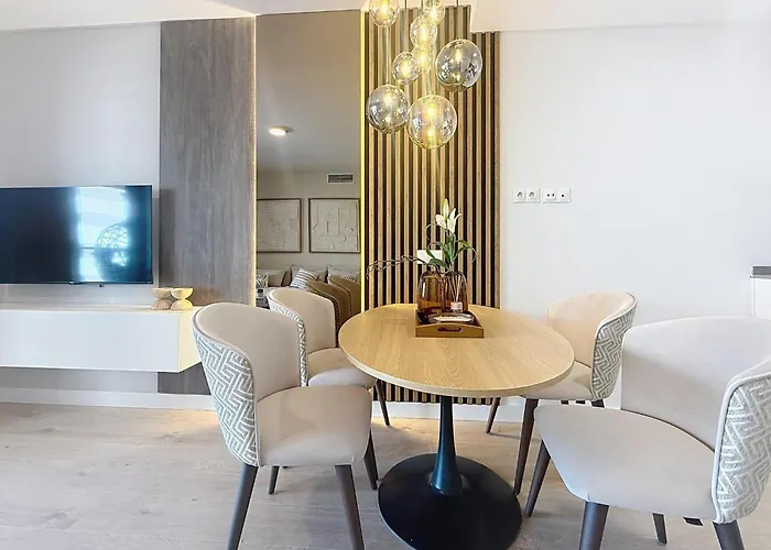 Hanami Luxury Connecta