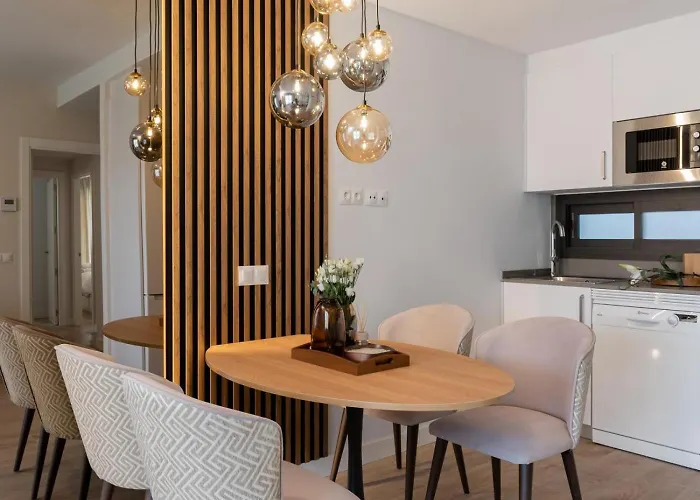 아파트 Hanami Luxury Connecta *