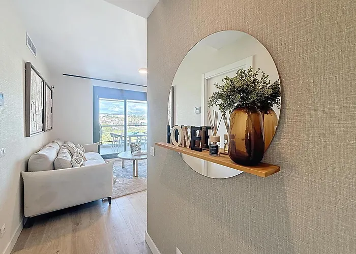 Hanami Luxury Connecta