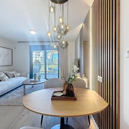 Hanami Luxury Connecta * 에스테포나