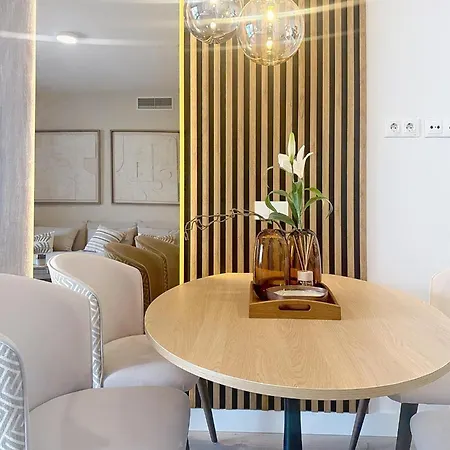 Appartement Hanami Luxury Connecta Estepona