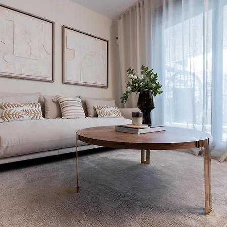 Hanami Luxury Connecta *