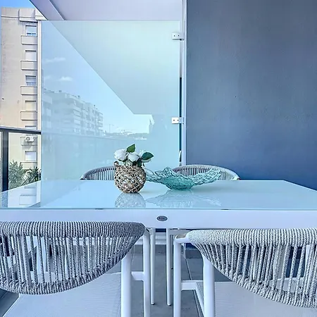 Hanami Luxury Connecta Lejlighed