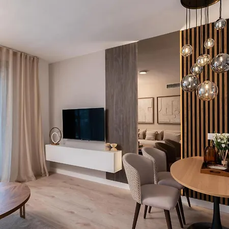 Lejlighed Hanami Luxury Connecta Estepona