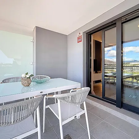 Lejlighed Hanami Luxury Connecta