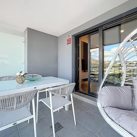 Hanami Luxury Connecta Lejlighed Estepona