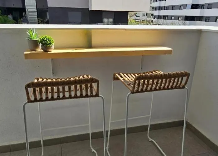 Hanami Luxury Connecta * Эстепона