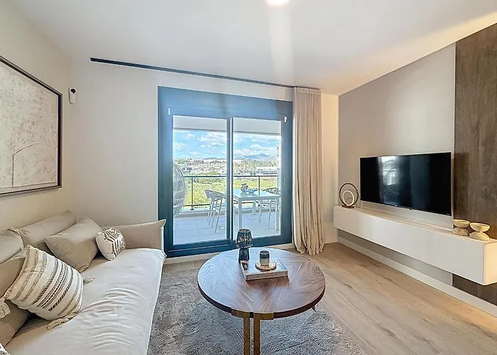 Апартаменты Hanami Luxury Connecta