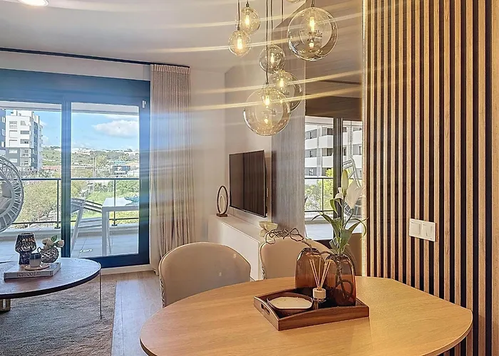 Hanami Luxury Connecta *