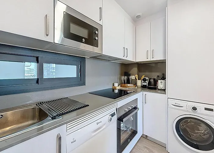 Hanami Luxury Connecta Апартаменты