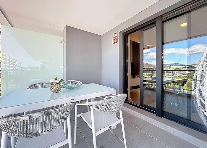 Апартаменты Hanami Luxury Connecta