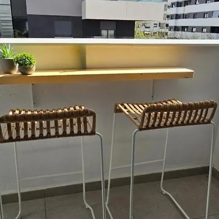 Hanami Luxury Connecta * Estepona