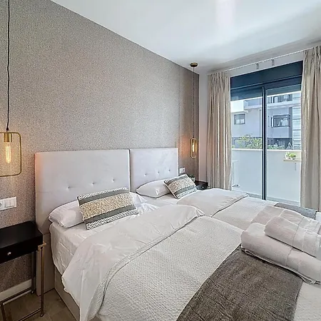 Apartamento Hanami Luxury Connecta *
