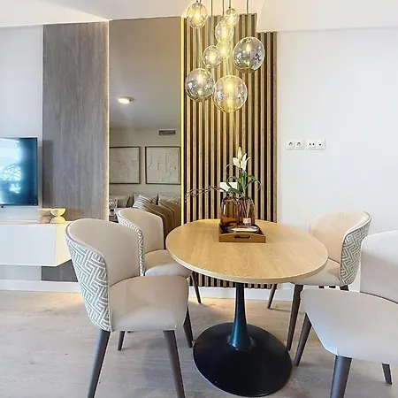 Hanami Luxury Connecta