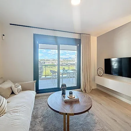 Apartamento Hanami Luxury Connecta
