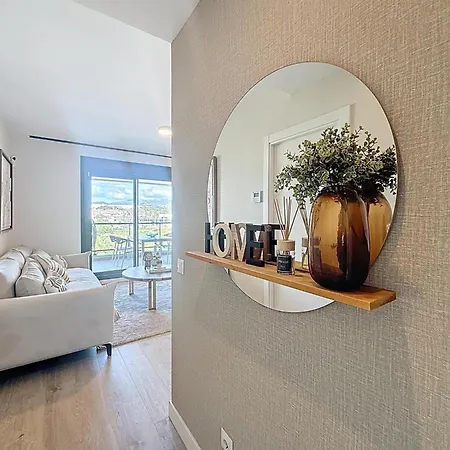 Hanami Luxury Connecta