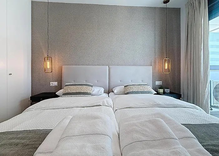 Hanami Luxury Connecta Estepona