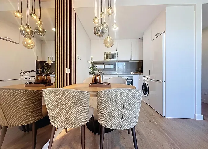 Hanami Luxury Connecta