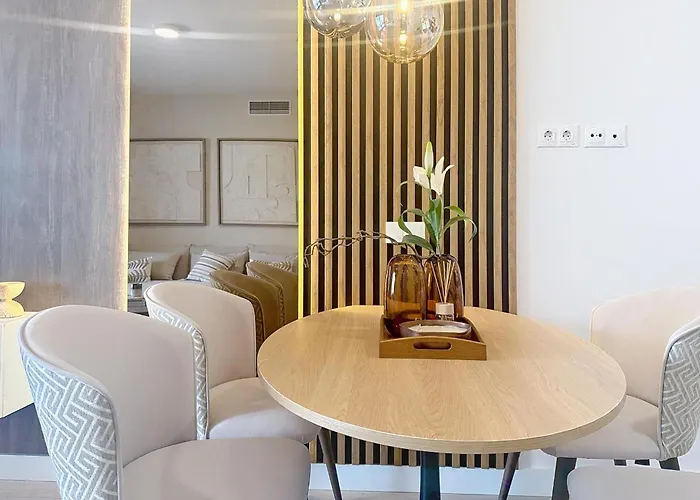 Daire Hanami Luxury Connecta Estepona