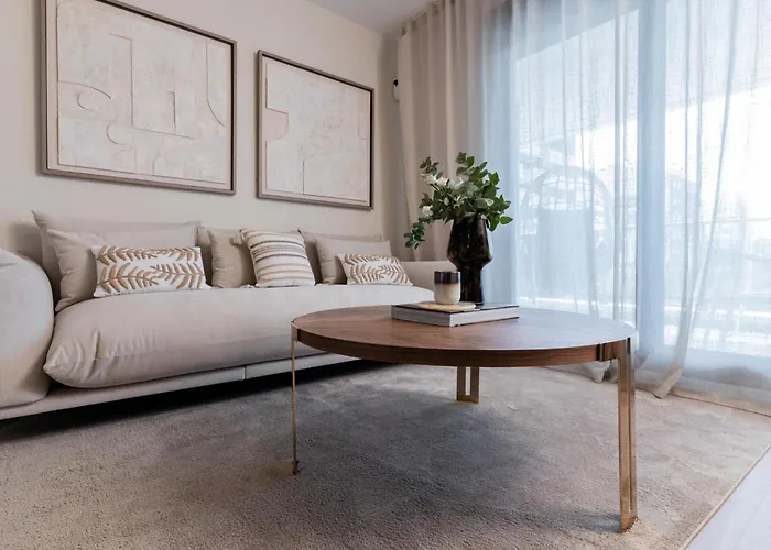 Hanami Luxury Connecta *