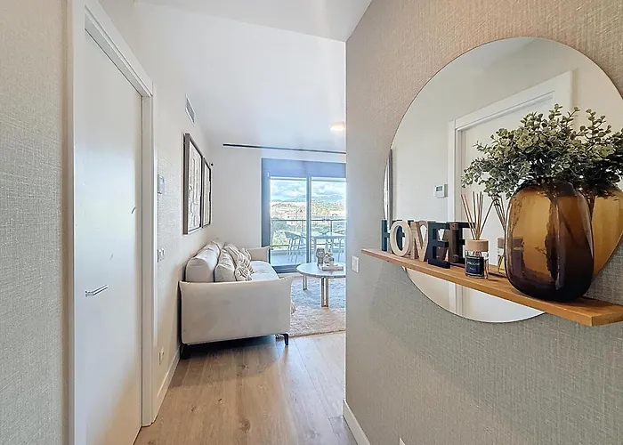 Hanami Luxury Connecta