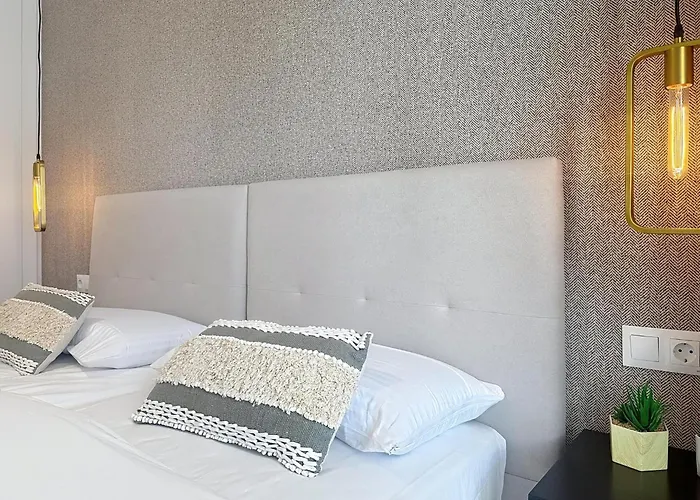 Hanami Luxury Connecta Apartman Estepona