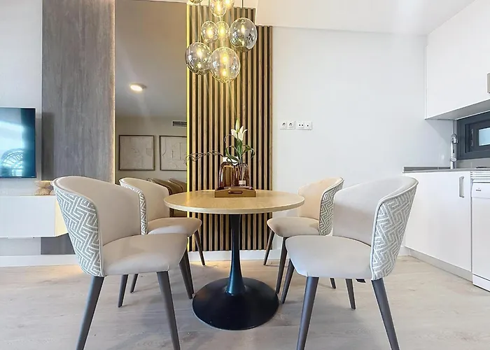 Hanami Luxury Connecta Apartman *