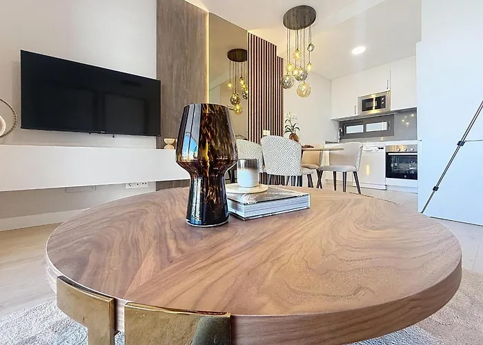 Hanami Luxury Connecta *