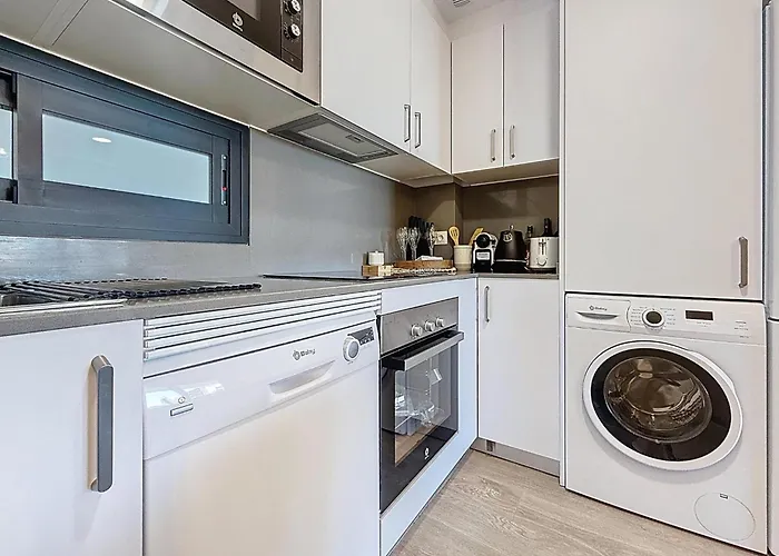 Hanami Luxury Connecta * Estepona